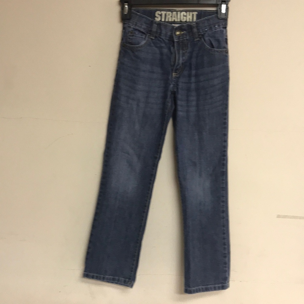Gymboree jeans